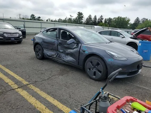 5YJ3E1EA6PF699717 2023 2023 Tesla MODEL 3 4