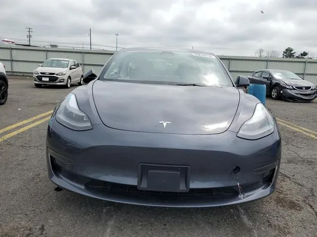 5YJ3E1EA6PF699717 2023 2023 Tesla MODEL 3 5