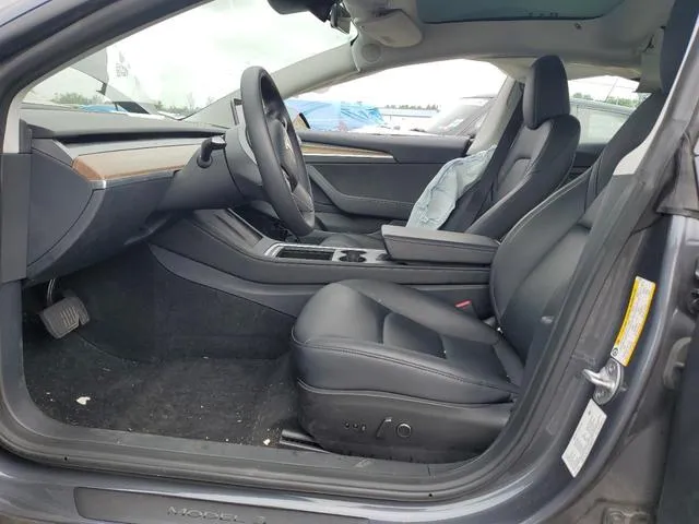 5YJ3E1EA6PF699717 2023 2023 Tesla MODEL 3 7