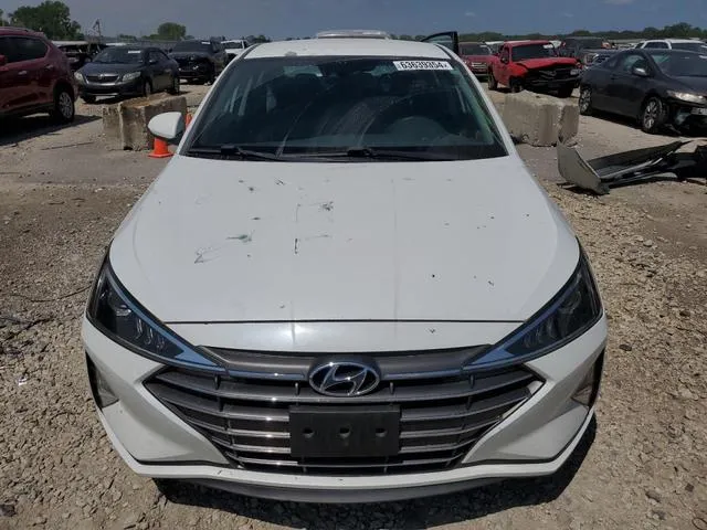 5NPD74LF0LH549192 2020 2020 Hyundai Elantra- SE 5