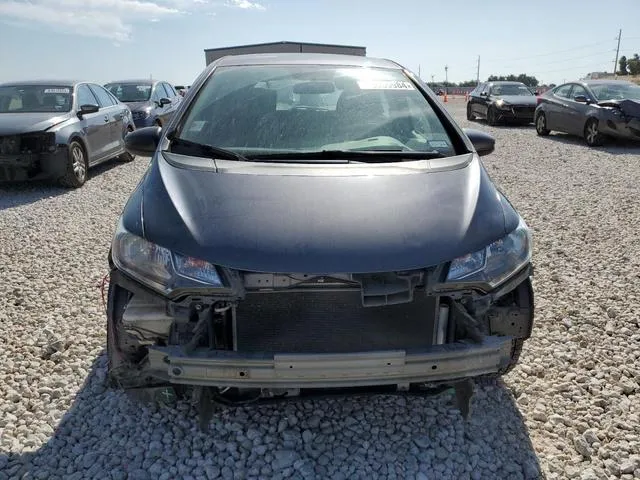 3HGGK5H47LM714739 2020 2020 Honda Fit- LX 5