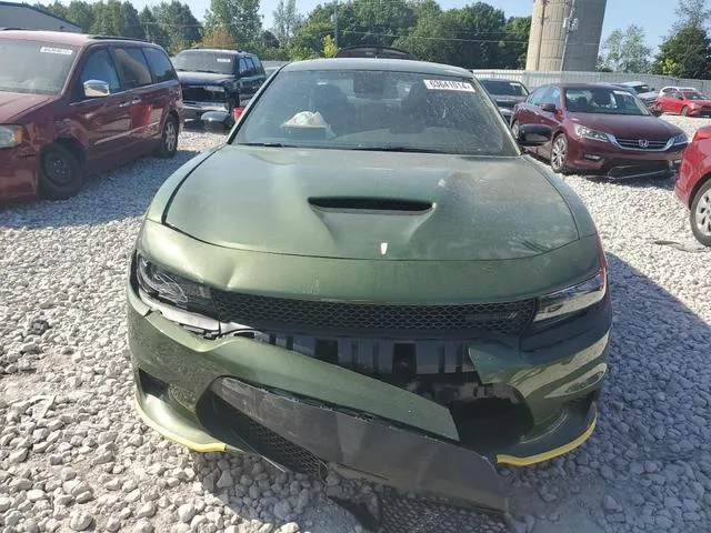 2C3CDXMG2PH620067 2023 2023 Dodge Charger- GT 5