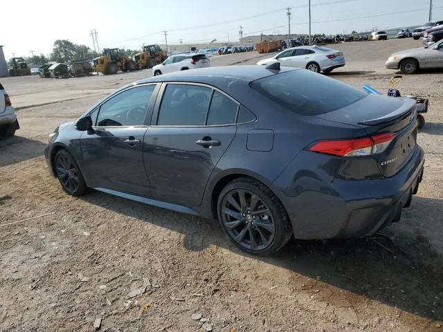 5YFS4MCEXRP187391 2024 2024 Toyota Corolla- SE 2