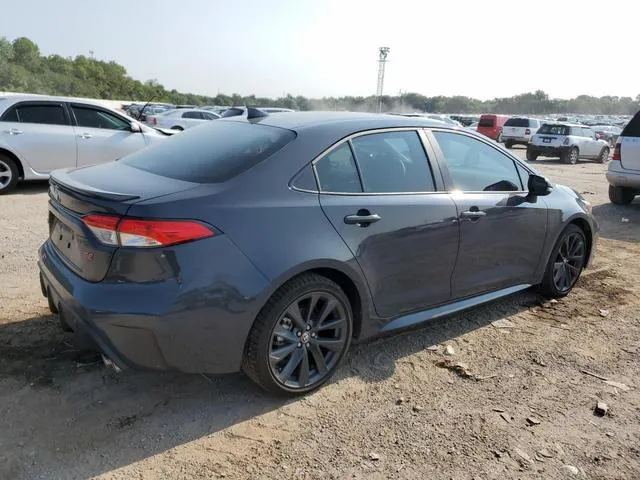 5YFS4MCEXRP187391 2024 2024 Toyota Corolla- SE 3