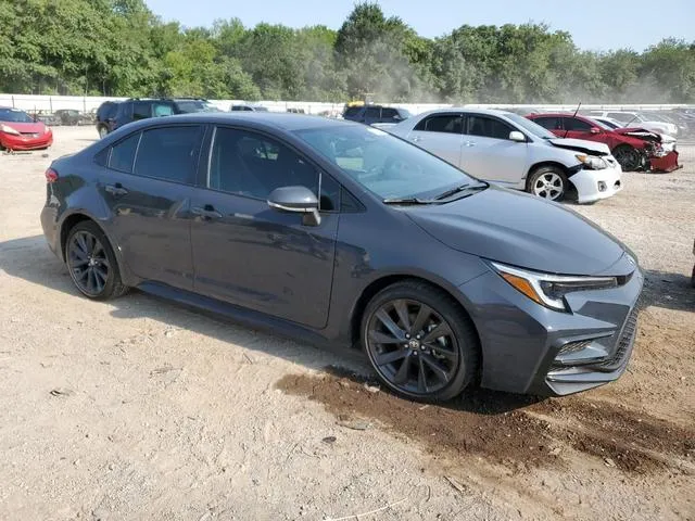 5YFS4MCEXRP187391 2024 2024 Toyota Corolla- SE 4