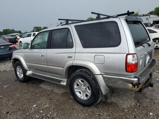 JT3HN86R220362895 2002 2002 Toyota 4runner- SR5 2