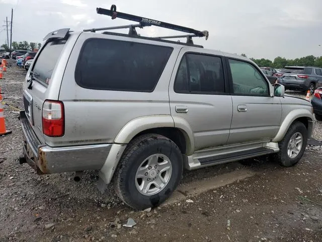 JT3HN86R220362895 2002 2002 Toyota 4runner- SR5 3