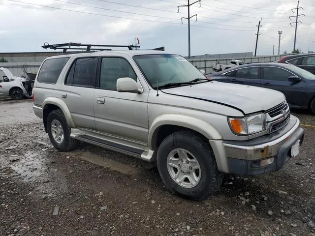 JT3HN86R220362895 2002 2002 Toyota 4runner- SR5 4