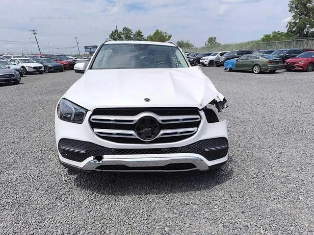 4JGFB4KB8NA714577 2022 2022 Mercedes-Benz GLE-Class- 350 4Matic 5