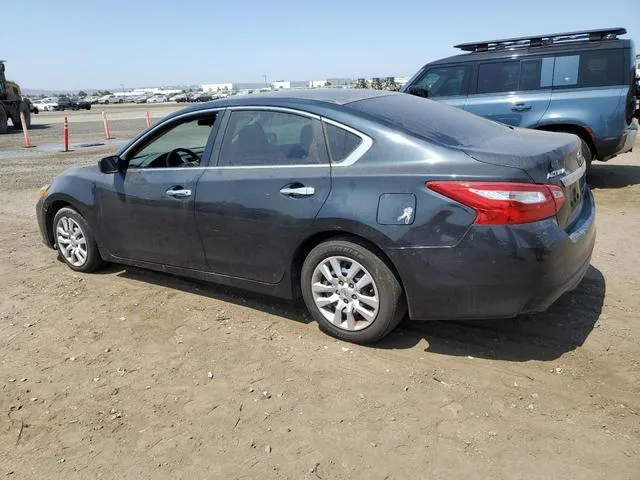 1N4AL3AP4HC113586 2017 2017 Nissan Altima- 2-5 2