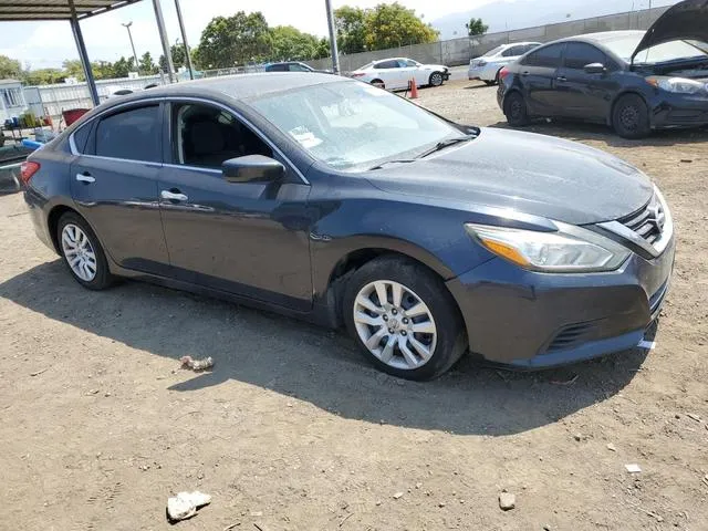 1N4AL3AP4HC113586 2017 2017 Nissan Altima- 2-5 4