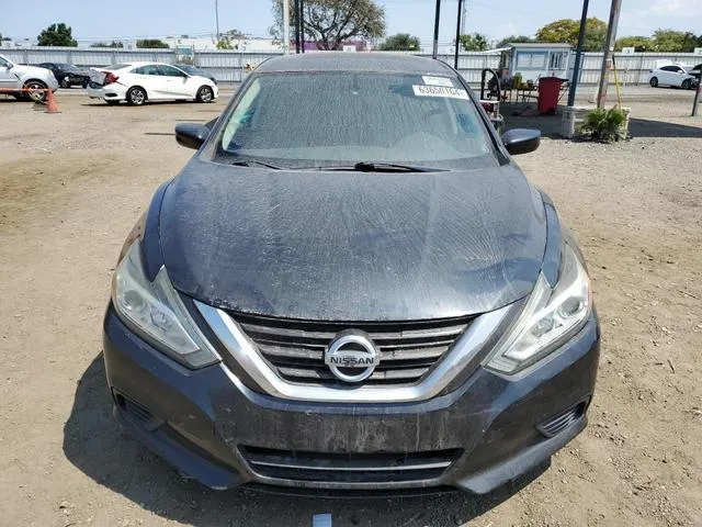 1N4AL3AP4HC113586 2017 2017 Nissan Altima- 2-5 5