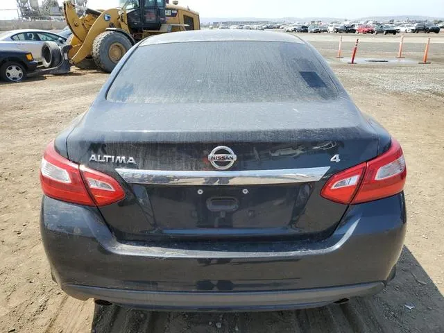 1N4AL3AP4HC113586 2017 2017 Nissan Altima- 2-5 6