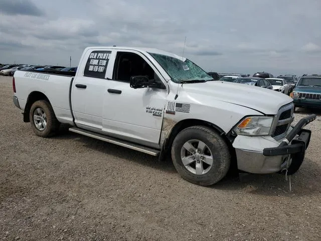 1C6RR6FT4NS221721 2022 2022 RAM 1500- Tradesman 4