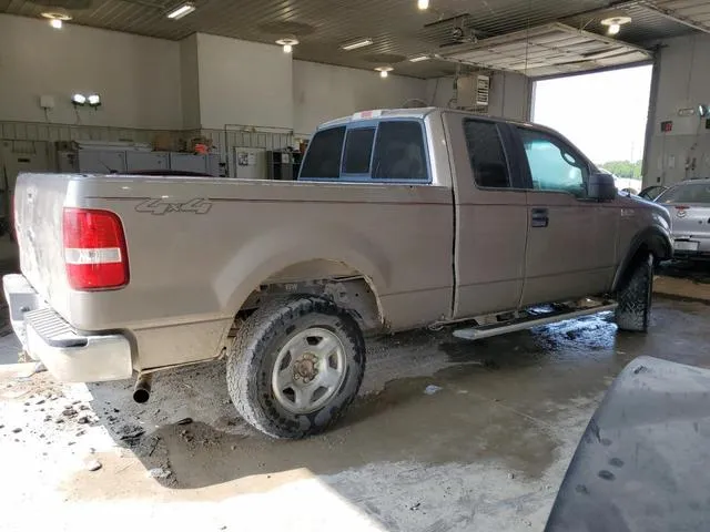 1FTPX14515NA25814 2005 2005 Ford F-150 3