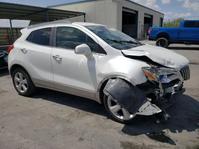 KL4CJASB4FB216021 2015 2015 Buick Encore 4