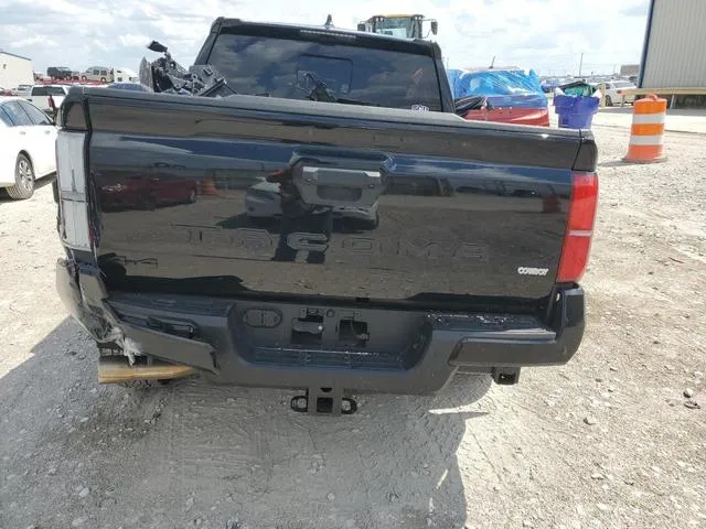 3TMLB5JN0RM006180 2024 2024 Toyota Tacoma- Double Cab 6