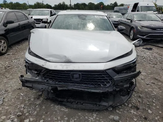 1HGCY2F57PA068516 2023 2023 Honda Accord- Hybrid Sport 5