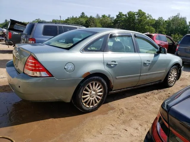 1MEHM42196G602771 2006 2006 Mercury Montego- Premier 3