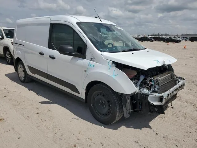 NM0LS7E75M1501730 2021 2021 Ford Transit- XL 4