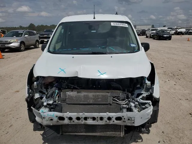 NM0LS7E75M1501730 2021 2021 Ford Transit- XL 5