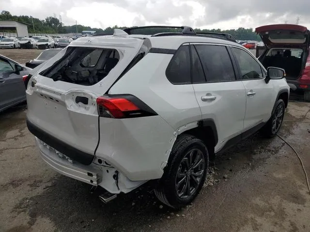 JTMD6RFVXRD553669 2024 2024 Toyota RAV4- Limited 3