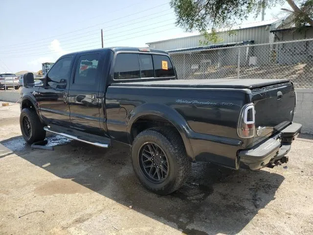 1FTSW21PX6ED18962 2006 2006 Ford F-250- Super Duty 2