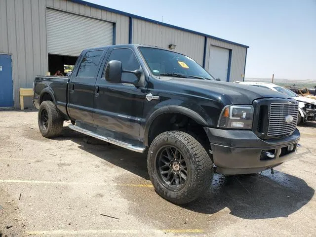 1FTSW21PX6ED18962 2006 2006 Ford F-250- Super Duty 4