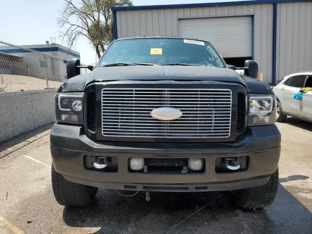 1FTSW21PX6ED18962 2006 2006 Ford F-250- Super Duty 5