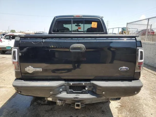 1FTSW21PX6ED18962 2006 2006 Ford F-250- Super Duty 6