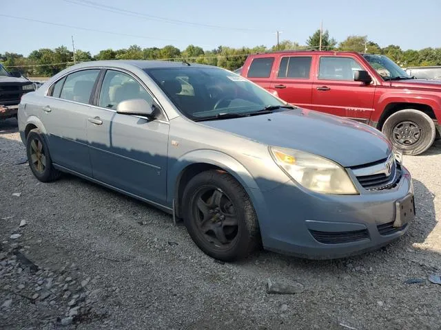 1G8ZS57N47F163297 2007 2007 Saturn Aura- XE 4