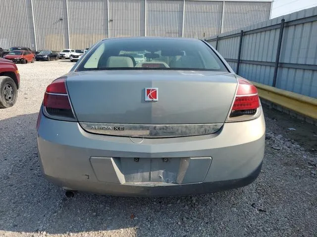 1G8ZS57N47F163297 2007 2007 Saturn Aura- XE 6