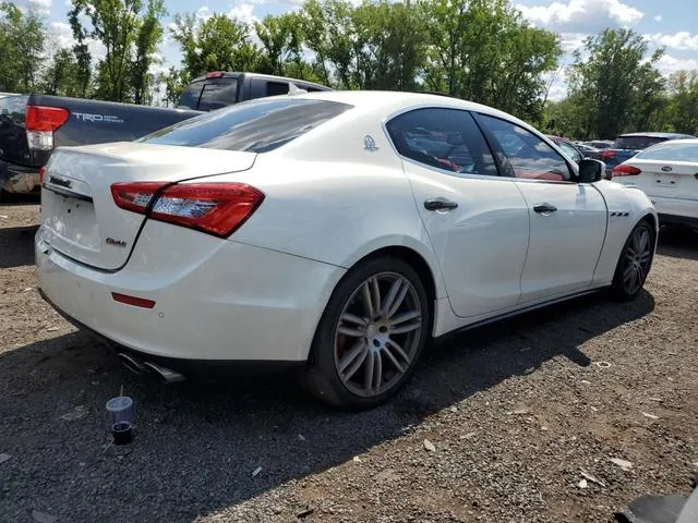 ZAM57RTA9E1107118 2014 2014 Maserati Ghibli- S 3