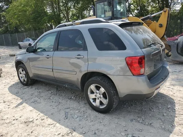 2CKDL73F466124461 2006 2006 Pontiac Torrent 2