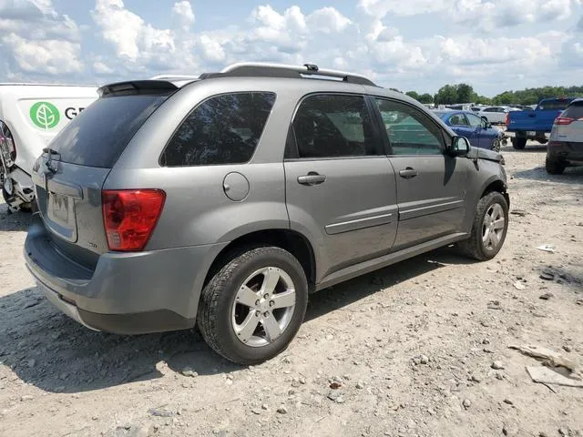 2CKDL73F466124461 2006 2006 Pontiac Torrent 3