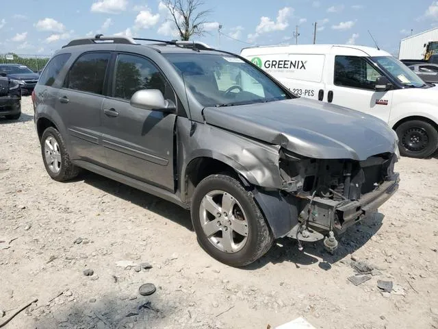 2CKDL73F466124461 2006 2006 Pontiac Torrent 4