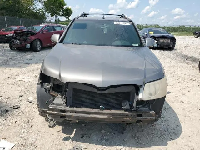 2CKDL73F466124461 2006 2006 Pontiac Torrent 5