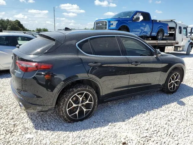 ZASPAKBN7M7D19478 2021 2021 Alfa Romeo Stelvio- TI 3