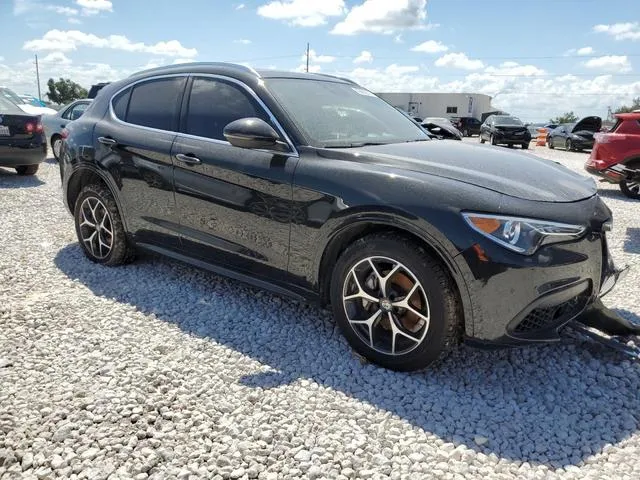 ZASPAKBN7M7D19478 2021 2021 Alfa Romeo Stelvio- TI 4