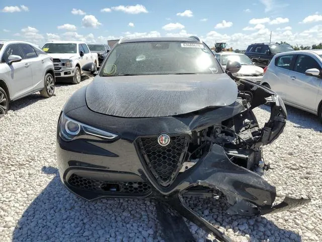 ZASPAKBN7M7D19478 2021 2021 Alfa Romeo Stelvio- TI 5