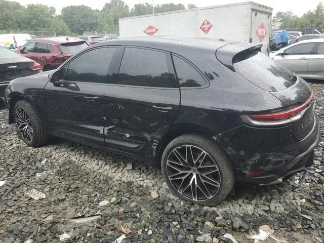 WP1AA2A53RLB07867 2024 2024 Porsche Macan- Base 2