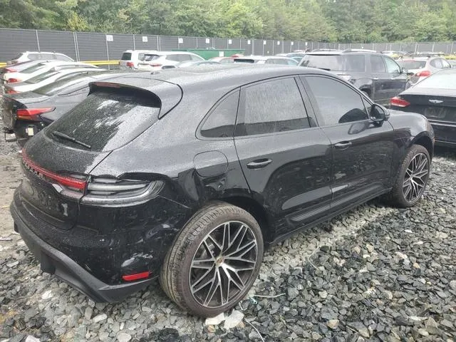 WP1AA2A53RLB07867 2024 2024 Porsche Macan- Base 3