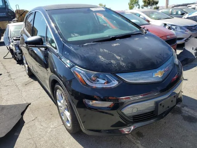 1G1FW6S04H4138209 2017 2017 Chevrolet Bolt- LT 4