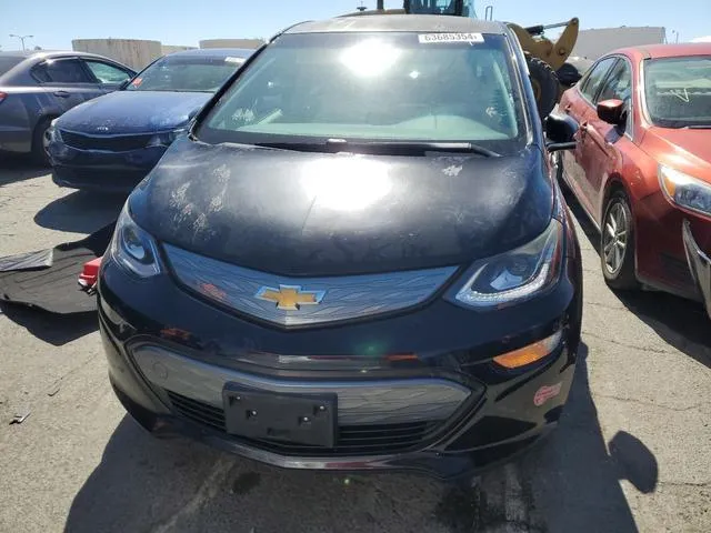 1G1FW6S04H4138209 2017 2017 Chevrolet Bolt- LT 5