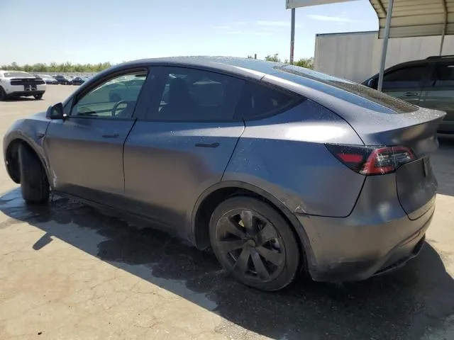 7SAYGDEE7NF352739 2022 2022 Tesla MODEL Y 2