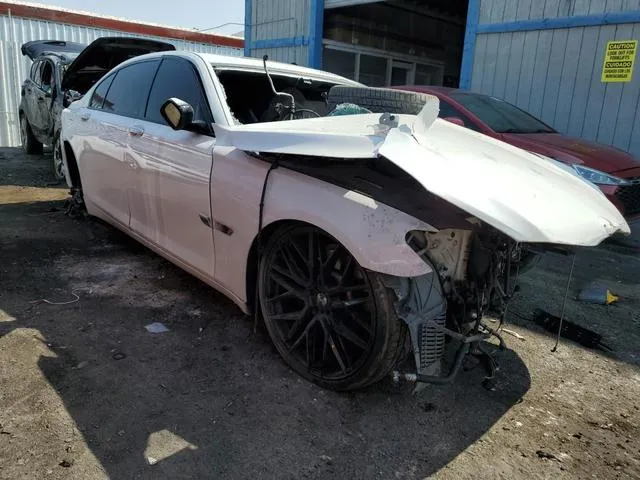 WBAYE8C5XED136210 2014 2014 BMW 7 Series- 750 LI 4