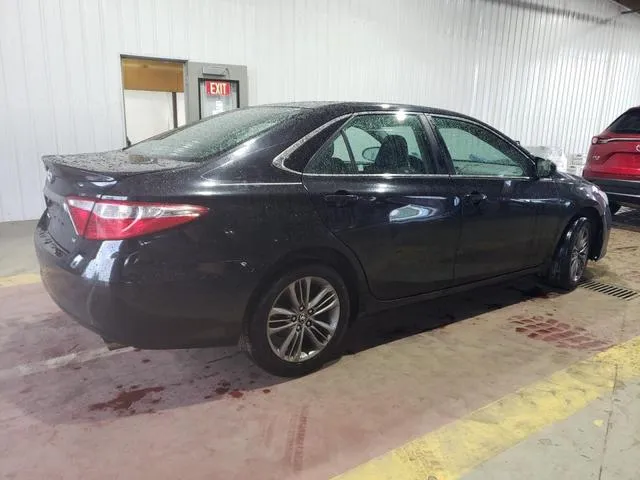 4T1BF1FK2HU629202 2017 2017 Toyota Camry- LE 3