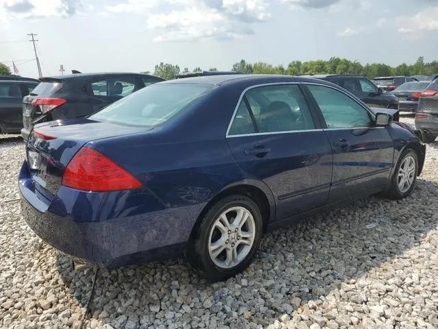 1HGCM56317A181261 2007 2007 Honda Accord- SE 3