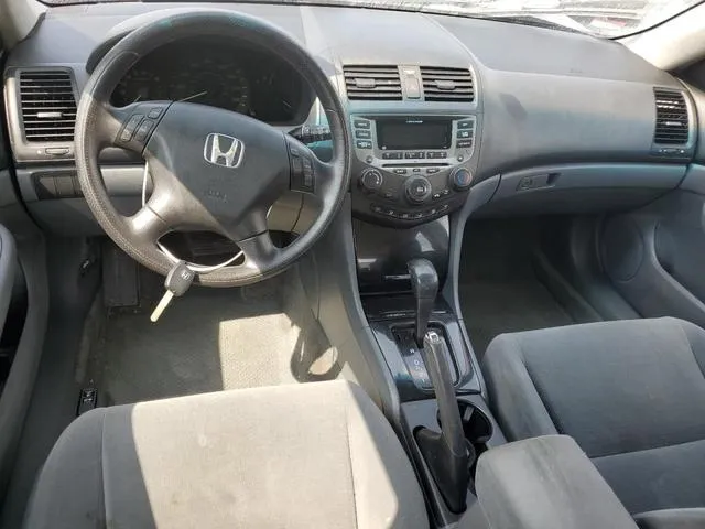 1HGCM56317A181261 2007 2007 Honda Accord- SE 8