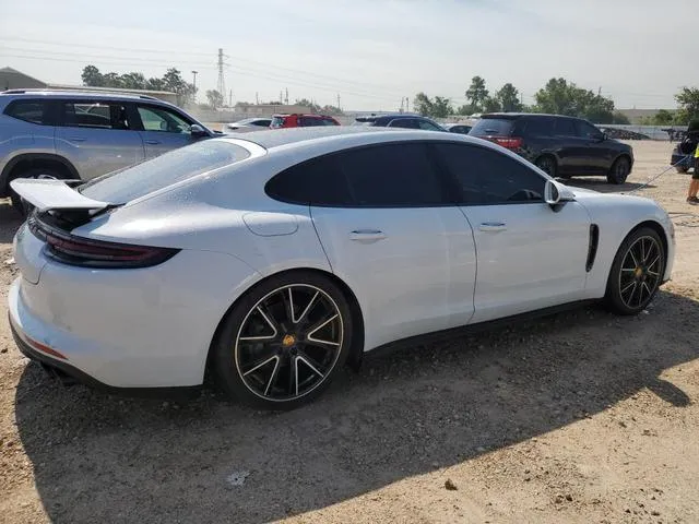 WP0AB2A72JL136913 2018 2018 Porsche Panamera- 4S 3